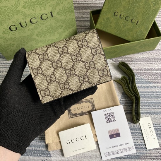 GUCCI 658610