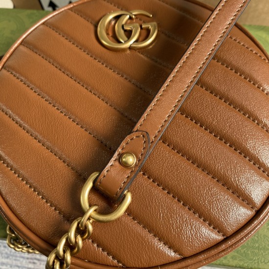 GUCCI 550154