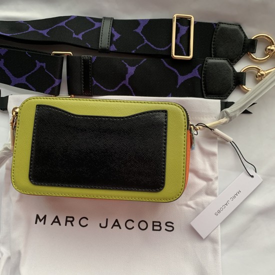 MARC JACOBS BAG ORIGINAL