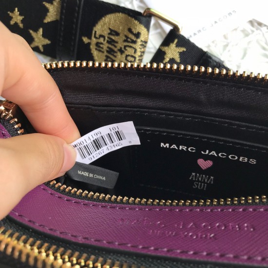 MARC JACOBS BAG ORIGINAL