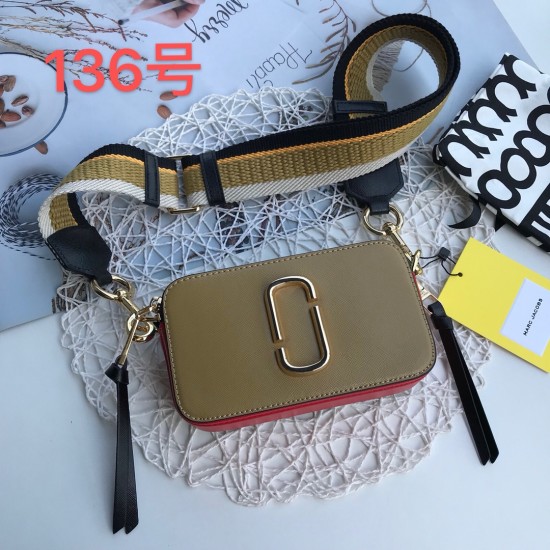 MARC JACOBS BAG ORIGINAL