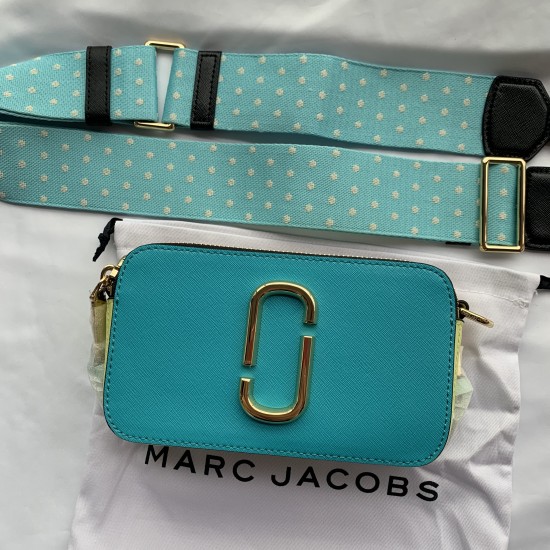 MARC JACOBS BAG ORIGINAL