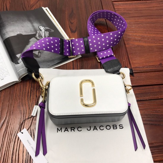 MARC JACOBS BAG ORIGINAL