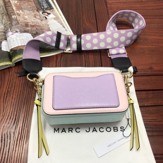 MARC JACOBS BAG ORIGINAL