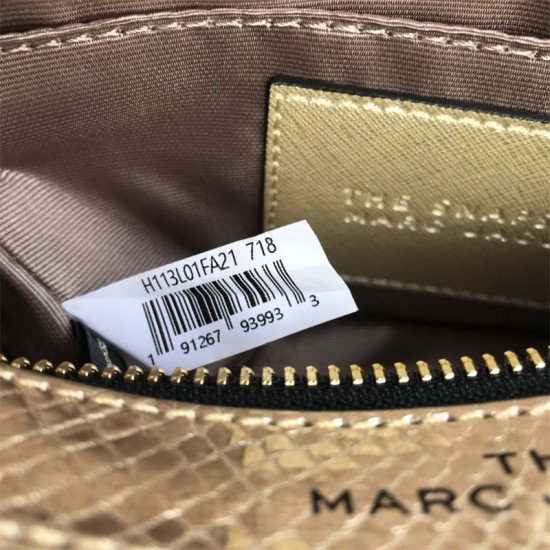 MARC JACOBS BAG ORIGINAL