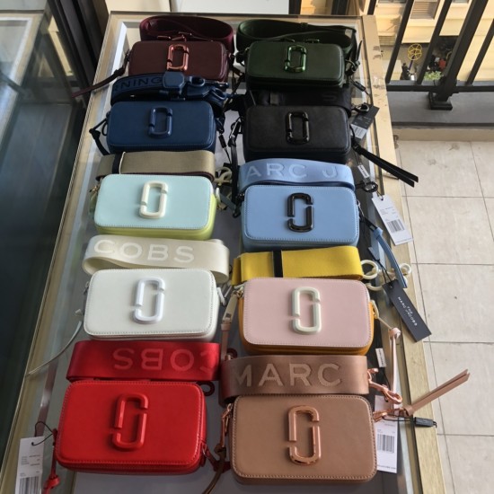 MARC JACOBS BAG