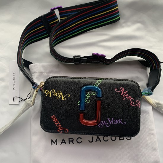 MARC JACOBS BAG ORIGINAL