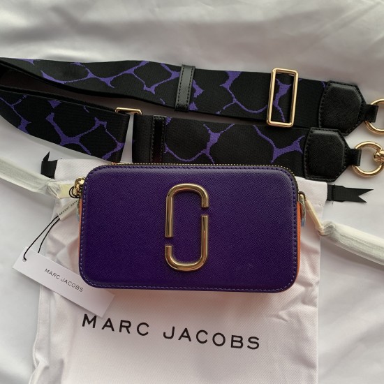 MARC JACOBS BAG ORIGINAL