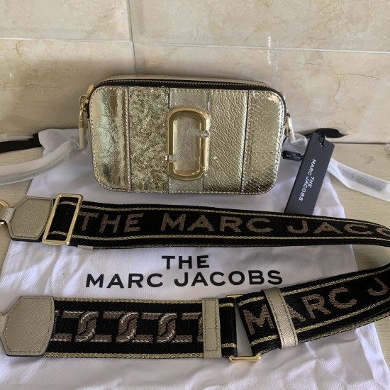 MARC JACOBS BAG ORIGINAL