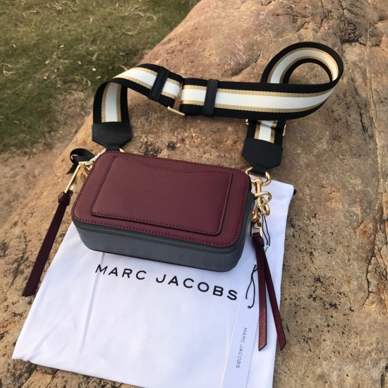 MARC JACOBS BAG ORIGINAL