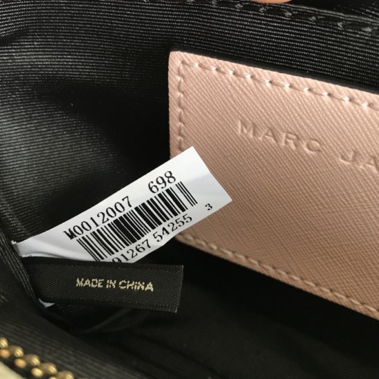 MARC JACOBS BAG ORIGINAL