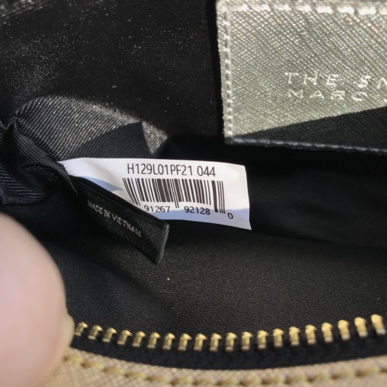 MARC JACOBS BAG ORIGINAL