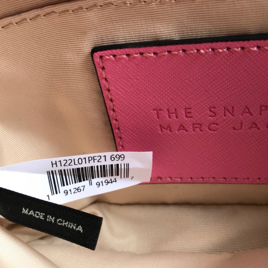 MARC JACOBS BAG ORIGINAL