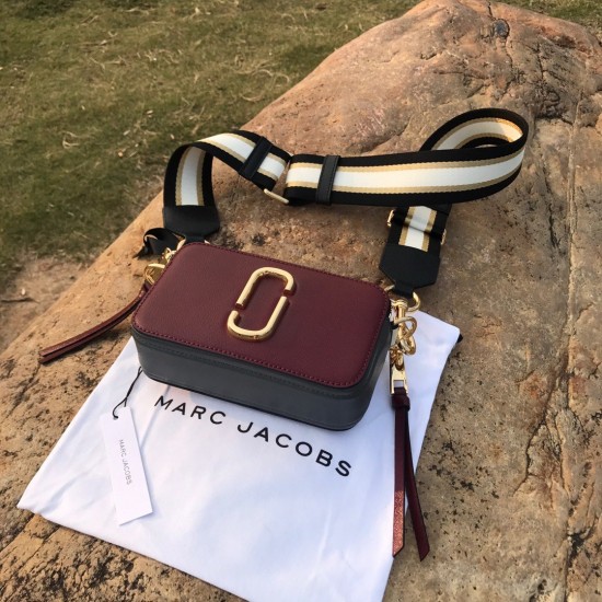 MARC JACOBS BAG ORIGINAL