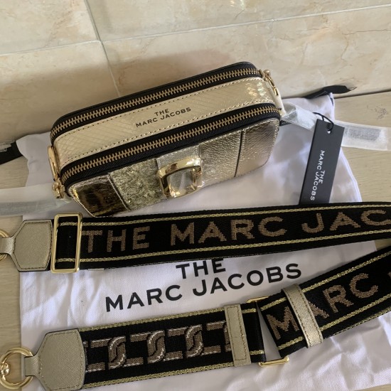 MARC JACOBS BAG ORIGINAL