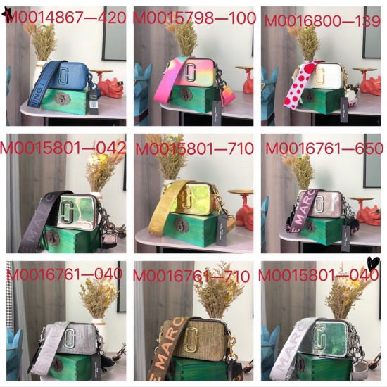 MARC JACOBS BAG ORIGINAL