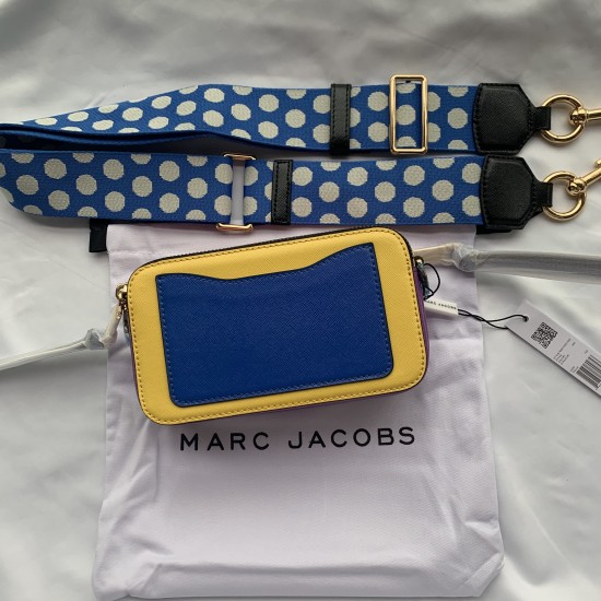 MARC JACOBS BAG ORIGINAL