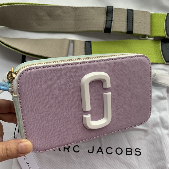 MARC JACOBS BAG ORIGINAL