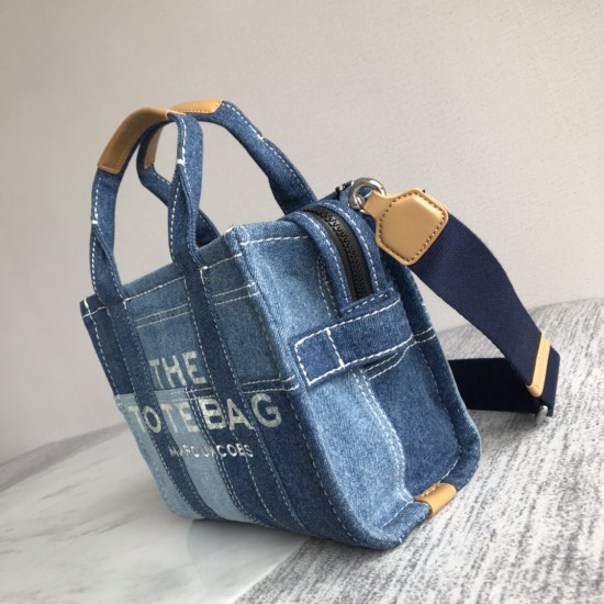 MARC JACOBS TOTE ORIGINAL