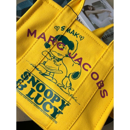 MARC JACOBS TOTE ORIGINAL