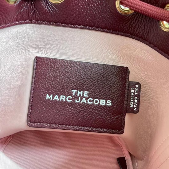 MARC JACOBS TOTE 19*19*23cm