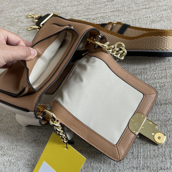 MARC JACOBS TOTE