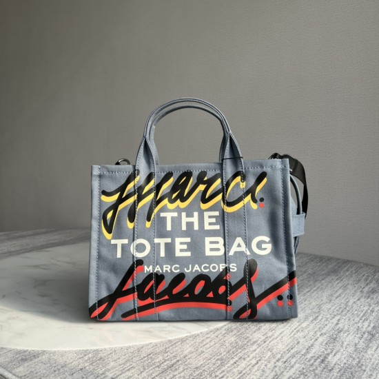 MARC JACOBS TOTE 33/26/15cm