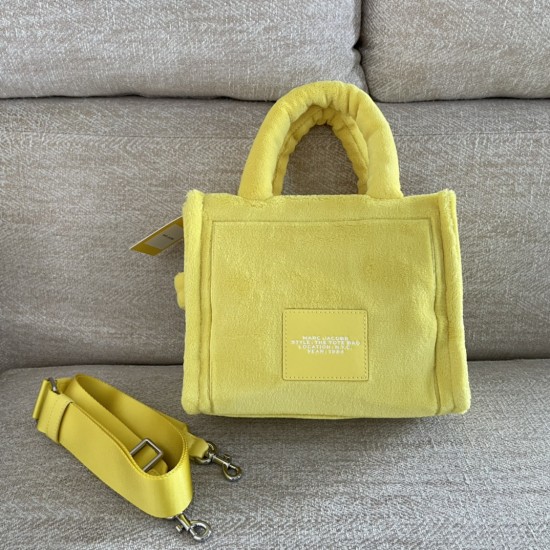 MARC JACOBS TOTE