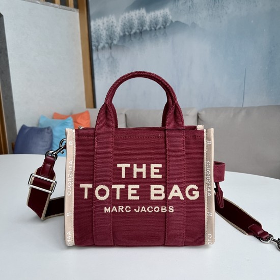 MARC JACOBS TOTE 26cm