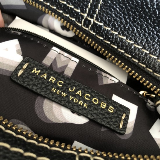 MARC JACOBS TOTE 23.5/16.5/12cm