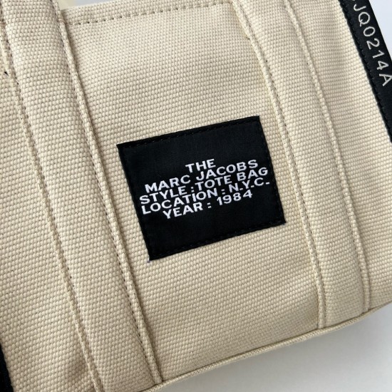 MARC JACOBS TOTE ORIGINAL