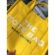 MARC JACOBS TOTE ORIGINAL