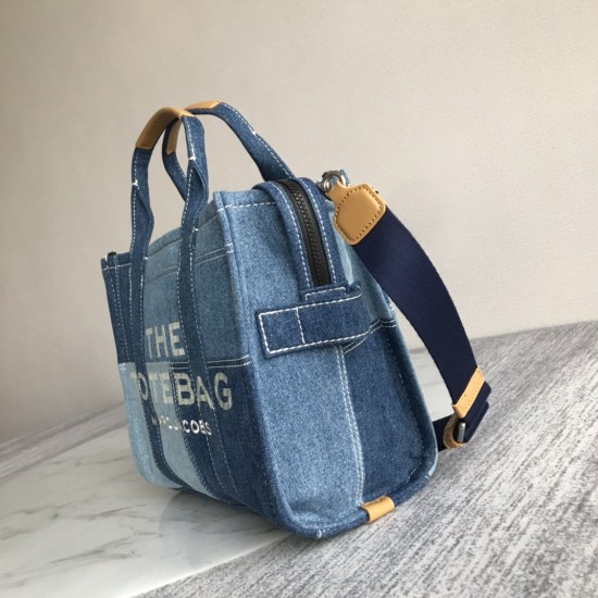 MARC JACOBS TOTE ORIGINAL