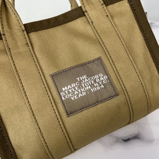 MARC JACOBS TOTE ORIGINAL