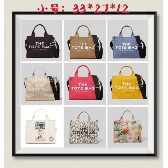 MARC JACOBS TOTE ORIGINAL