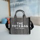 MARC JACOBS TOTE ORIGINAL