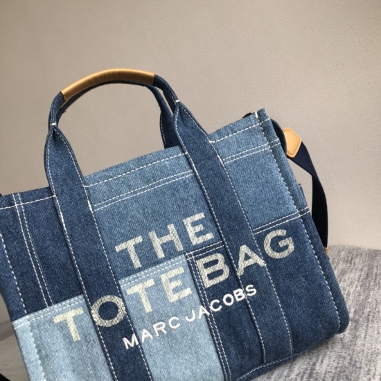 MARC JACOBS TOTE ORIGINAL