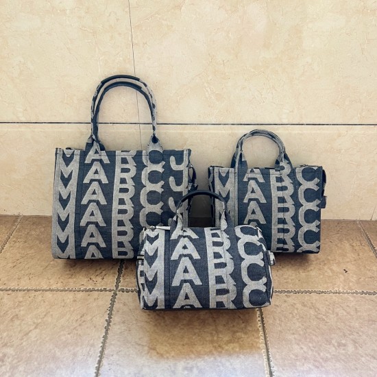 MARC JACOBS TOTE