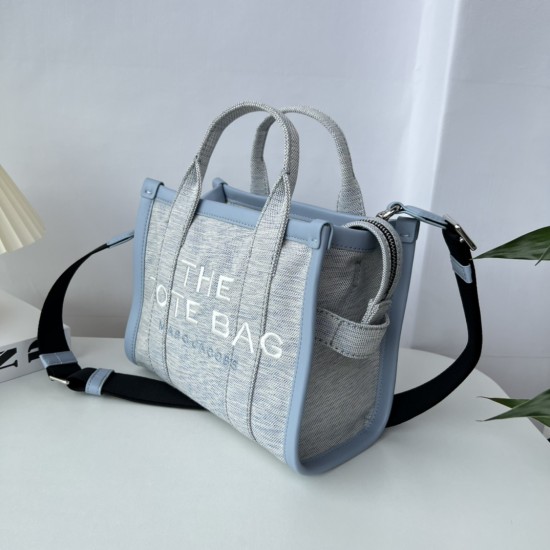 MARC JACOBS TOTE