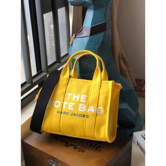 MARC JACOBS TOTE ORIGINAL