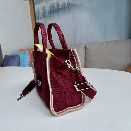 MARC JACOBS TOTE 26cm