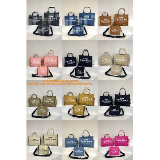 MARC JACOBS TOTE ORIGINAL