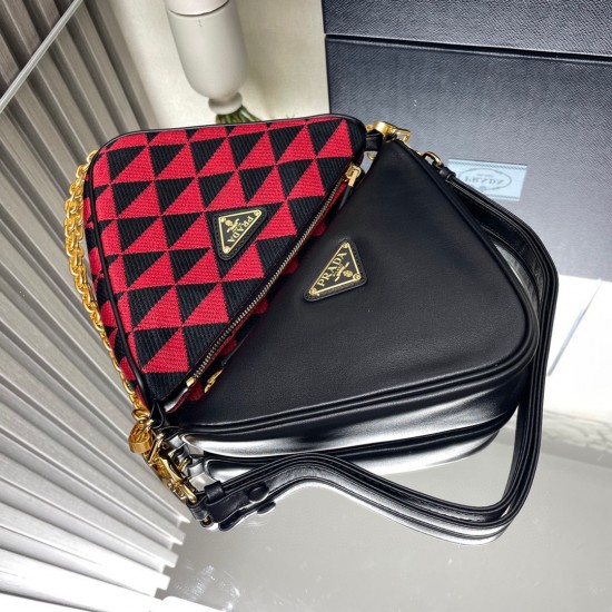 PRADA P00780