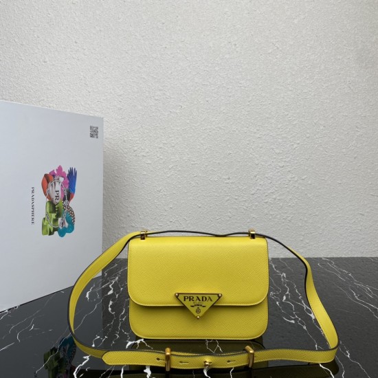 PRADA P00550