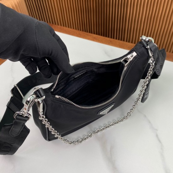 PRADA P00350