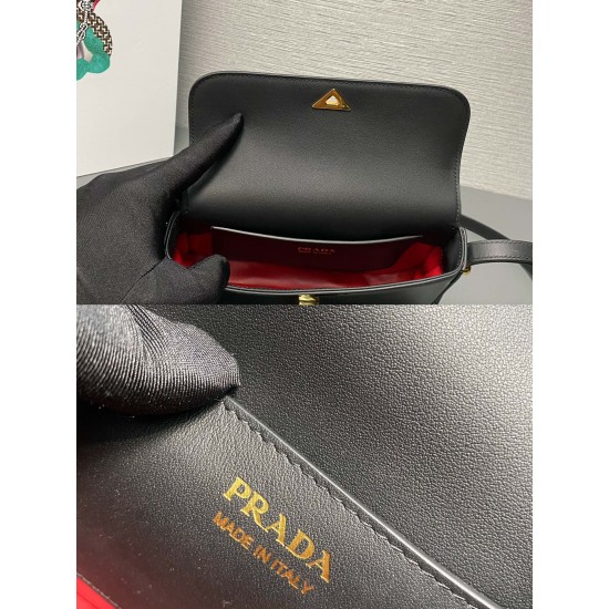 PRADA P00550