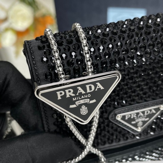 PRADA P00350