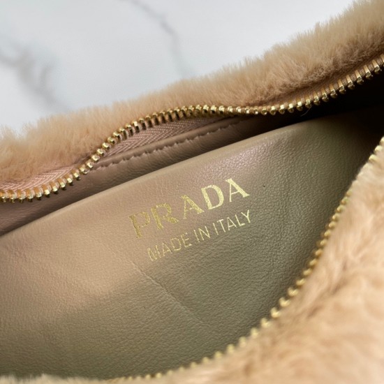 PRADA P00540