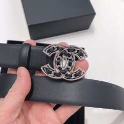 【女款】代购级小香 新款女士皮带腰带 cm belt/sash