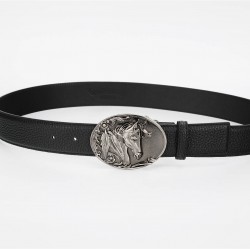 【原单级】Chrome Hearts克罗心 皮带腰带 3.7cm  belt/sash